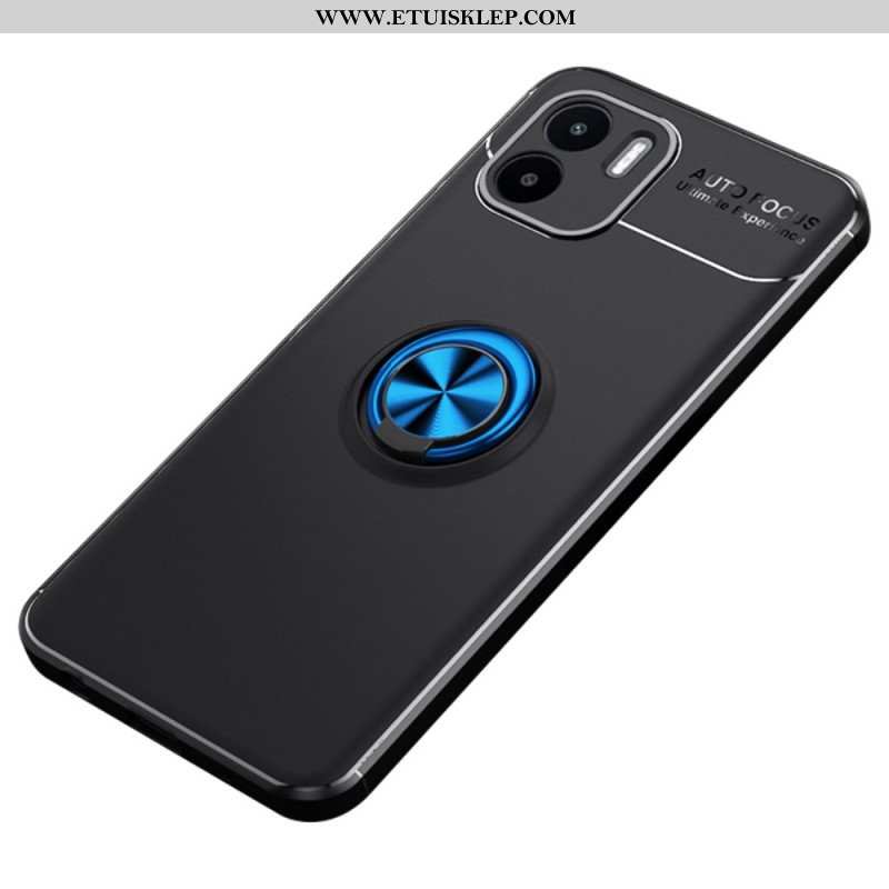 Etui do Xiaomi Redmi A1 Pierścień Obrotowy